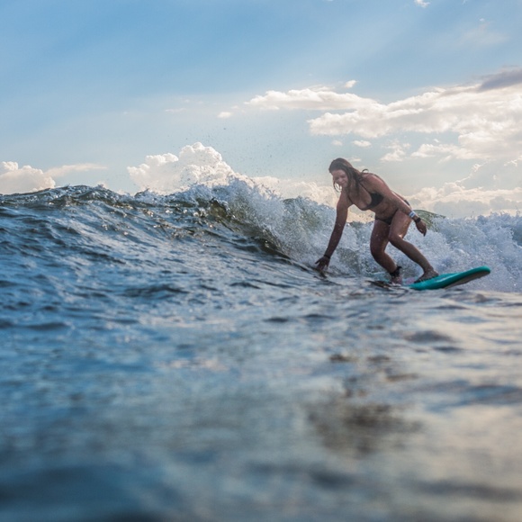 Meet your Posher, Jen - Picture 1 of 4